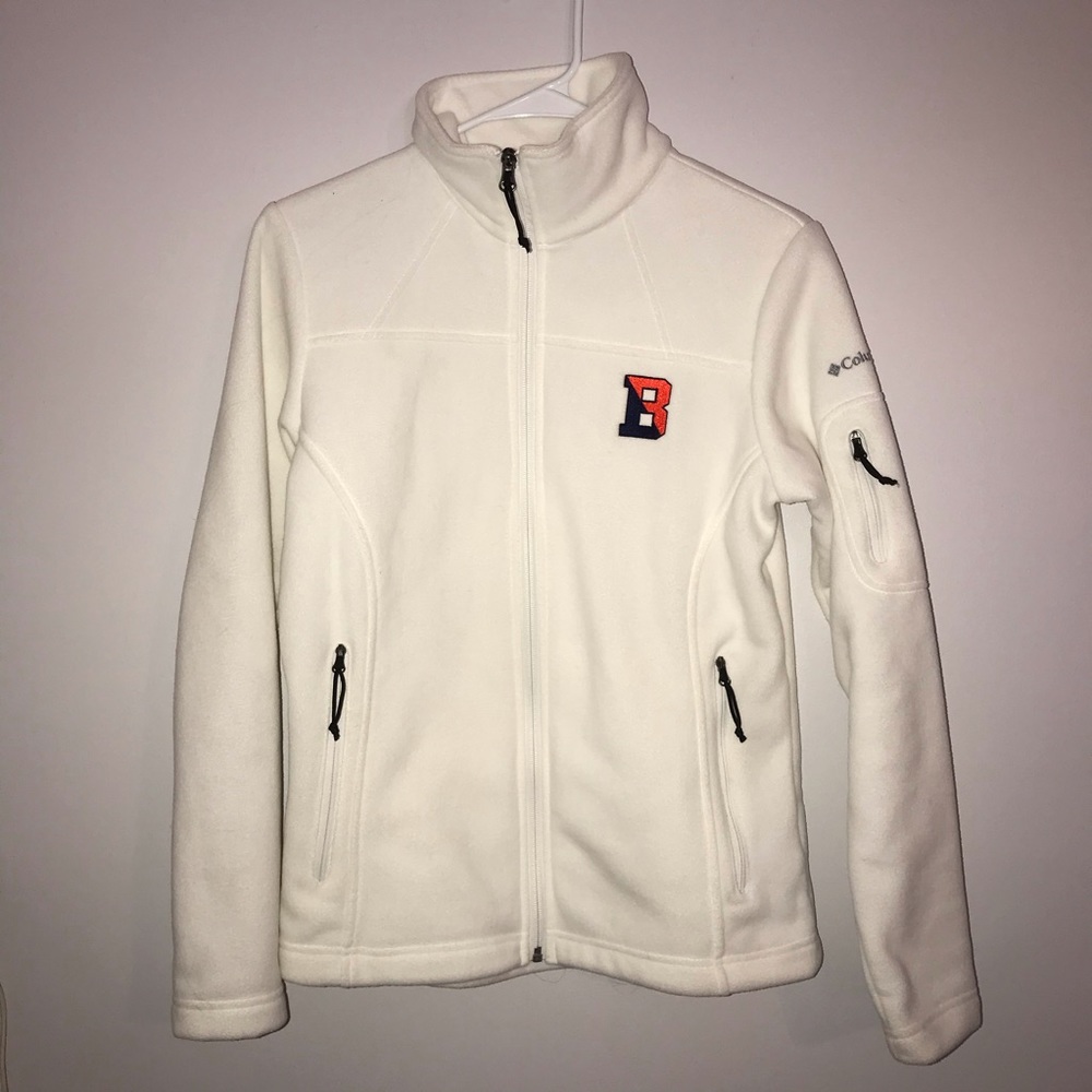 Brand New Columbia Fleece